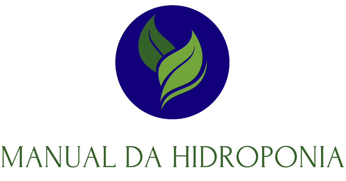 Manual da Hidroponia